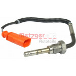 METZGER Sensor, Abgastemperatur